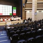 تداوم حضور فولاد مبارکه در ترکیب مدیریتی بورس کالای ایران