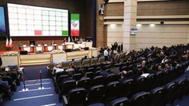 تداوم حضور فولاد مبارکه در ترکیب مدیریتی بورس کالای ایران