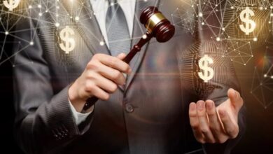ترامپ قانون جنجالی رمرزارزها را امضا کرد
