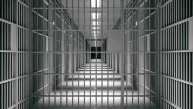 تعداد زندانیان شاغل در سال گذشته به ۴۸ هزار نفر رسید