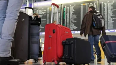 تغییر قوانین اسکنر در فرودگاه‌های اروپا باعث سردرگمی شد