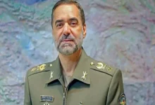 توان تجهیزاتی نیروهای مسلح پاسخگوی ۱۰ سال جنگ است