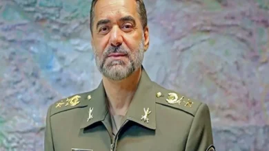 توان تجهیزاتی نیروهای مسلح پاسخگوی ۱۰ سال جنگ است