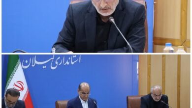 توزیع بیش از ۷۵۰ تن روغن خوراکی در گیلان