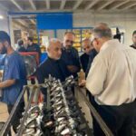 توسعه صنعتی، رکن اصلی رشد پایدار و تحقق عدالت اقتصادی است