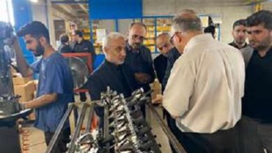 توسعه صنعتی، رکن اصلی رشد پایدار و تحقق عدالت اقتصادی است