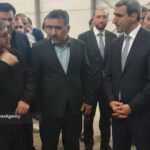 تکمیل پایانه ریلی آستارا تا پایان سال میلادی با توافق ایران و آذربایجان