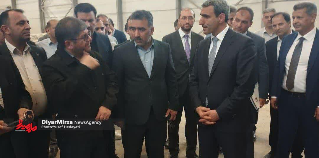 تکمیل پایانه ریلی آستارا تا پایان سال میلادی با توافق ایران و آذربایجان