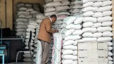 قیمت برنج پاکستانی