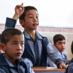 ثبت‌نام دانش آموزان اتباع تنها در محدوده اقامتی مجاز امکان‌پذیر است