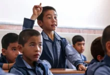 ثبت‌نام دانش آموزان اتباع تنها در محدوده اقامتی مجاز امکان‌پذیر است