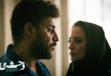 جایگاه بالای سریال وحشی در پایگاه جهانی IMDb