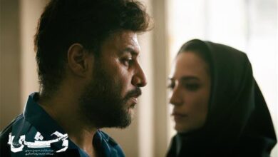 جایگاه بالای سریال وحشی در پایگاه جهانی IMDb