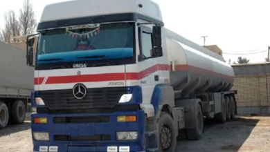 جزئیاتی درباره سوخت استحقاقیِ اعمال نشده برای کامیون‌داران در ۵ دوره