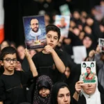 جمهوری اسلامی استحکام بی‌نظیر پایه‌های نظام و کشور را به دنیا نشان داد