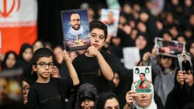 جمهوری اسلامی استحکام بی‌نظیر پایه‌های نظام و کشور را به دنیا نشان داد