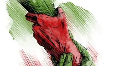 جنگ اسرائیل ایران