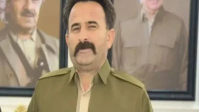خورشید هرکی