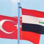 خیز ترکیه برای توسعه فعالیت در بخش نفت و گاز عراق
