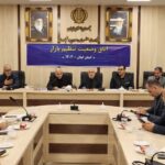 در سه ماهه نخست سال ۷۳ مجوز صنعتی صادر شده است | فراهم زمینه اشتغال ۲۳۰۰ نفر در فضای صنعتی گیلان
