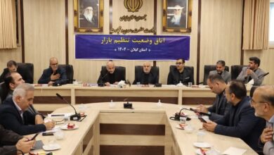 در سه ماهه نخست سال ۷۳ مجوز صنعتی صادر شده است | فراهم زمینه اشتغال ۲۳۰۰ نفر در فضای صنعتی گیلان