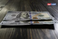 دلار