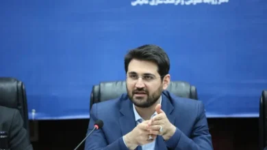 رشد 52 درصدی درآمدهای مالیاتی در سال 1403 با هوشمندسازی نظام مالیاتی