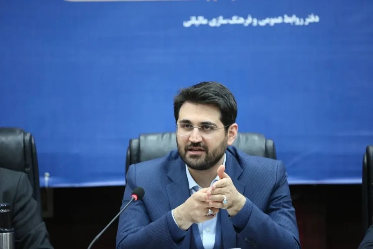 رشد 52 درصدی درآمدهای مالیاتی در سال 1403 با هوشمندسازی نظام مالیاتی