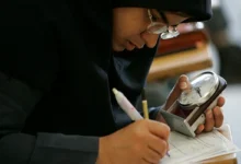 رقابت پرمتقاضی‌ترین رشته‌ کنکور آغاز شد