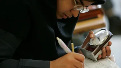 رقابت پرمتقاضی‌ترین رشته‌ کنکور آغاز شد