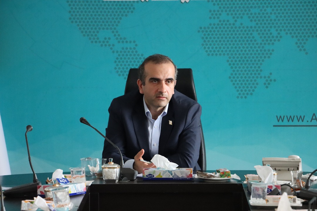 زیرساخت‌های قدیمی، عامل اصلی حادثه مجتمع ونوس است | کل مجتمع، بیمه آتش‌سوزی بوده است