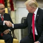 سرمایه‌گذاری 17 میلیارد دلاری بحرین در آمریکا