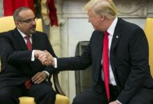 سرمایه‌گذاری 17 میلیارد دلاری بحرین در آمریکا
