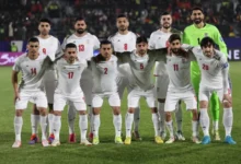 سقوط دو پله‌ای ایران در رده‌بندی جدید فیفا