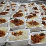 سلامت غذاهای نذری زیر ذره بین وزارت بهداشت
