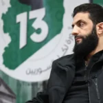 سوریه جولانی به زودی به اسرائیل الحاق می‌شود