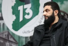 سوریه جولانی به زودی به اسرائیل الحاق می‌شود