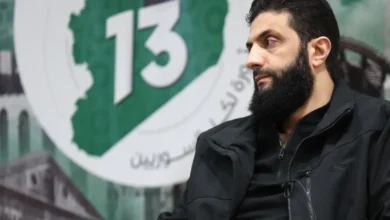 سوریه جولانی به زودی به اسرائیل الحاق می‌شود
