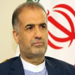سفیر ایران در روسیه: شرایط لازم برای آغاز مذاکرات با آمریکا هنوز فراهم نشده است