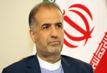 سفیر ایران در روسیه: شرایط لازم برای آغاز مذاکرات با آمریکا هنوز فراهم نشده است
