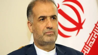 سفیر ایران در روسیه: شرایط لازم برای آغاز مذاکرات با آمریکا هنوز فراهم نشده است