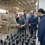 شهرک صنعتی سفیدرود یکی از قطب‌های صنعتی شمال کشور است