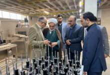 شهرک صنعتی سفیدرود یکی از قطب‌های صنعتی شمال کشور است