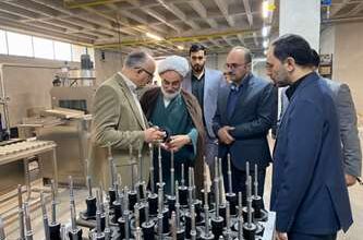 شهرک صنعتی سفیدرود یکی از قطب‌های صنعتی شمال کشور است