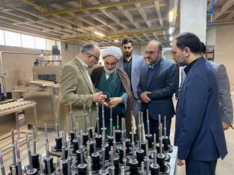 شهرک صنعتی سفیدرود یکی از قطب‌های صنعتی شمال کشور است