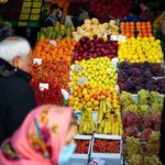شوک قیمت میوه در بازار پرمحصول تابستان