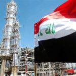 صادرات 600 میلیون بشکه‌ نفت عراق در 6 ماه