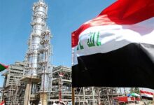 صادرات 600 میلیون بشکه‌ نفت عراق در 6 ماه