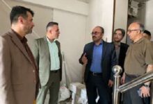 صیاد: هدف ما عدالت مالیاتی و حمایت از بخش مولد اقتصاد است