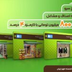 طرح سرو بانک مهر ایران؛ مزایا و چالش تسهیلات ۸۰۰ میلیونی